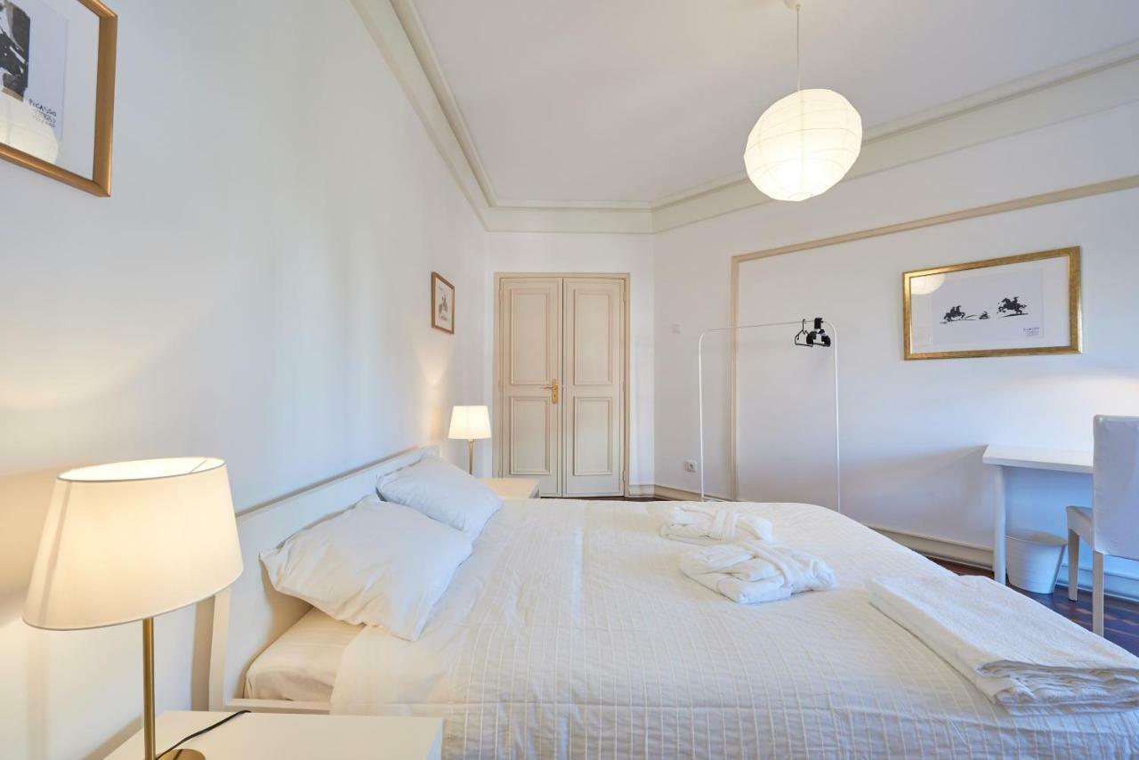 Hotel Campo Pequeno Prestige Lisboa Habitación foto