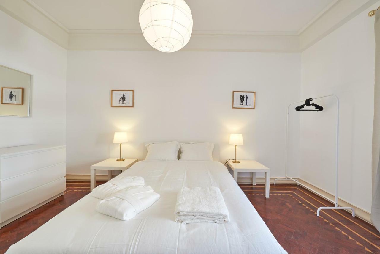 Hotel Campo Pequeno Prestige Lisboa Habitación foto